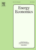 Energy Economics 155