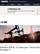 zoom sur la page web de Bon pote présentant l'article