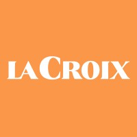 la croix journal logo